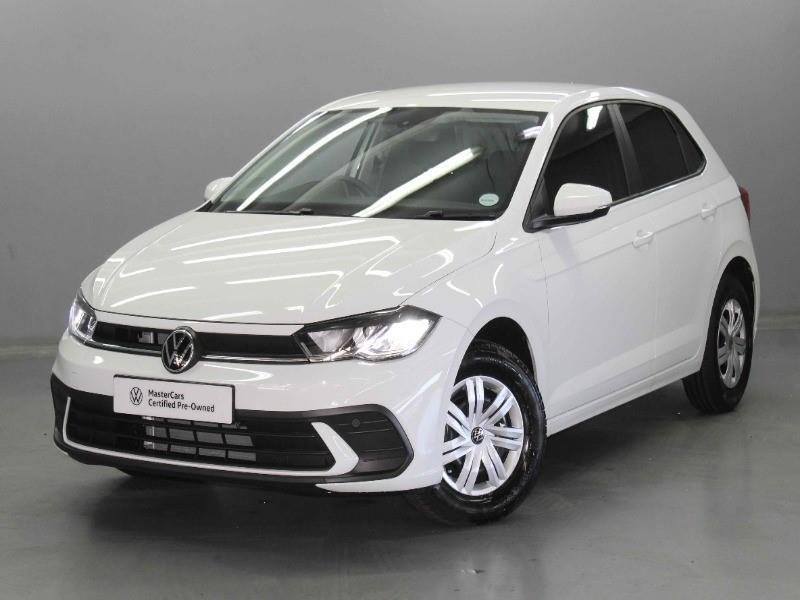 2026 Volkswagen Polo Hatch 1.0TSI
