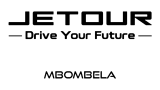 Jetour Mbombela