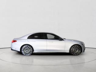 2026 Mercedes-Benz E-Class E220d AMG Line for sale