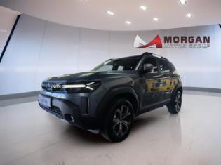 2026 Renault Duster 1.2T Hybrid Zen 4WD for sale