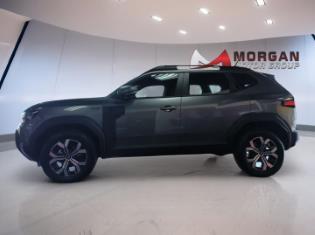 2026 Renault Duster 1.2T Hybrid Zen 4WD for sale