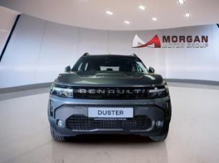 2026 Renault Duster 1.2T Hybrid Zen 4WD for sale