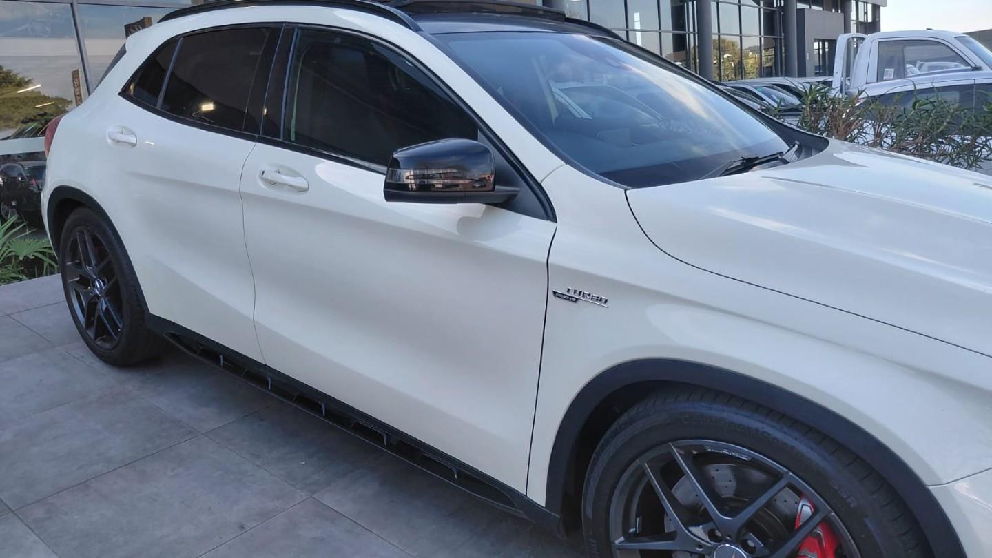 Mercedes-AMG GLA GLA45 4Matic Hyundai Pinetown
