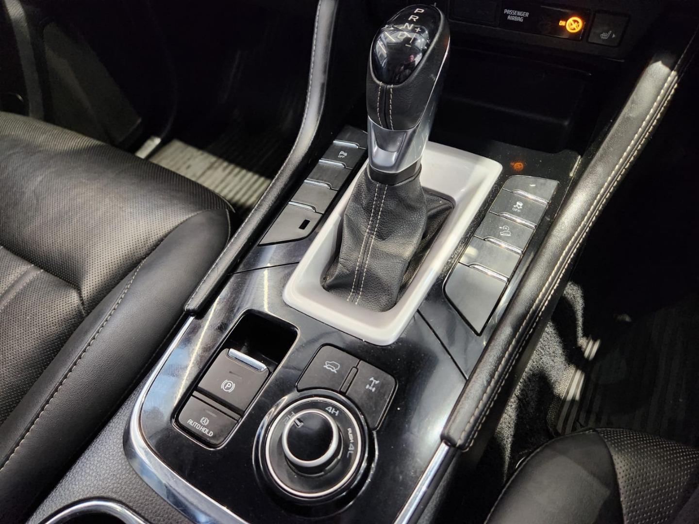2022 Isuzu mu-X