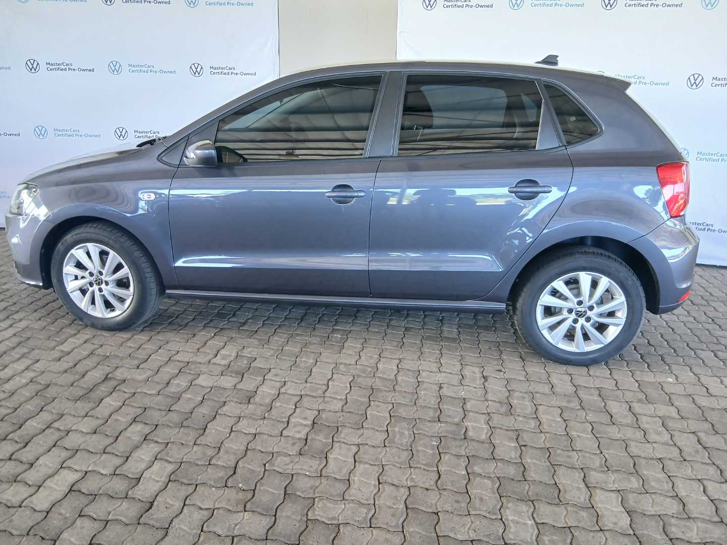 Westvaal Volkswagen White River dealership in White River - AutoTrader