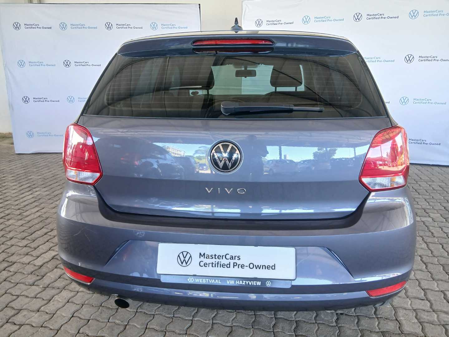 Westvaal Volkswagen White River dealership in White River - AutoTrader