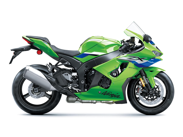 Kawasaki ZX super bikes for sale in South Africa - AutoTrader