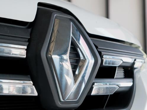 2022 Renault Kiger