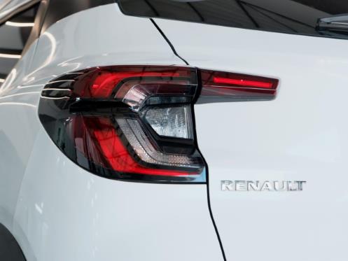 2022 Renault Kiger