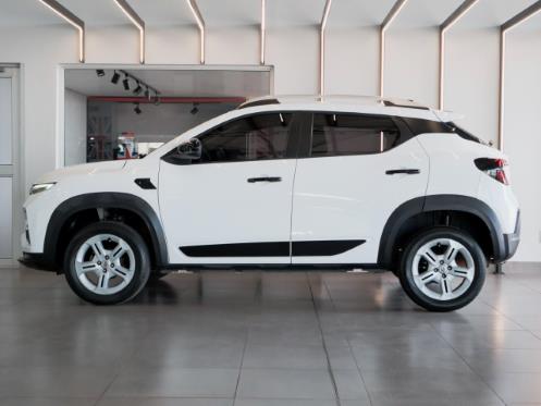 2022 Renault Kiger