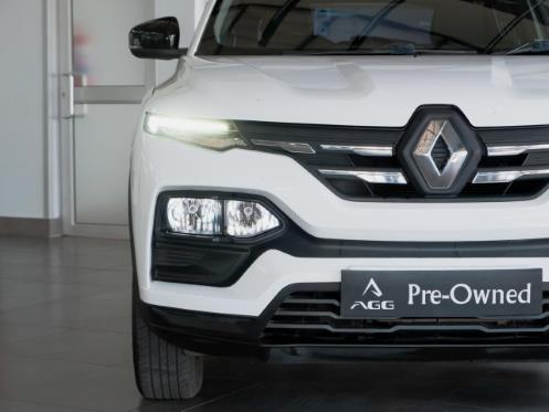 2022 Renault Kiger