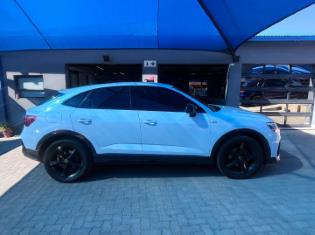 2022 Audi Q3 Sportback 35TFSI S Line for sale
