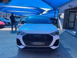 2022 Audi Q3 Sportback 35TFSI S Line for sale