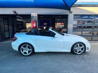 2006 Mercedes-Benz SLK SLK55 AMG for sale