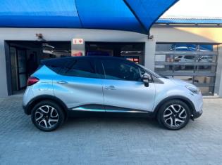 2016 Renault Captur 66kW Turbo Dynamique for sale