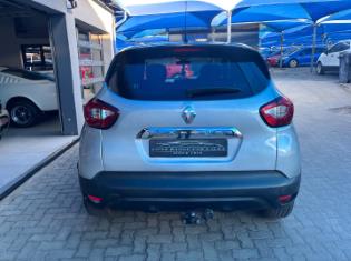 2016 Renault Captur 66kW Turbo Dynamique for sale
