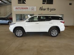 2022 Toyota Fortuner 2.8GD-6 for sale