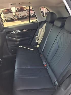 2026 Geely E5