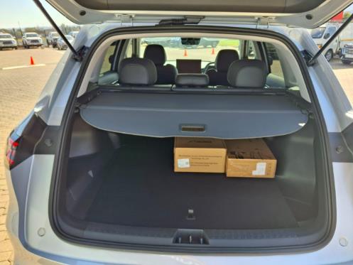 2026 Geely E5