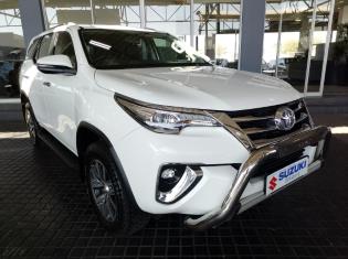 2020 Toyota Fortuner 2.8GD-6 Epic for sale