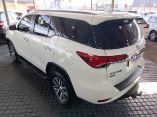 2020 Toyota Fortuner 2.8GD-6 Epic for sale