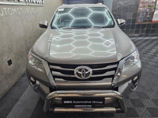 2020 Toyota Fortuner 2.4GD-6 4x4 Auto for sale