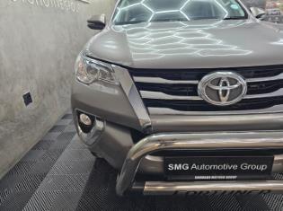 2020 Toyota Fortuner 2.4GD-6 4x4 Auto for sale