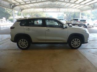 2024 Toyota Urban Cruiser 1.5 XS for sale
