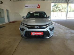 2024 Toyota Urban Cruiser 1.5 XS for sale