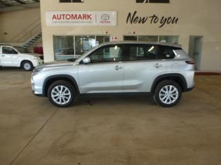 2024 Toyota Urban Cruiser 1.5 XS for sale