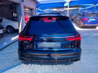 2016 Audi RS6 Avant Quattro for sale
