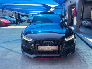 2016 Audi RS6 Avant Quattro for sale