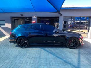 2016 Audi RS6 Avant Quattro for sale