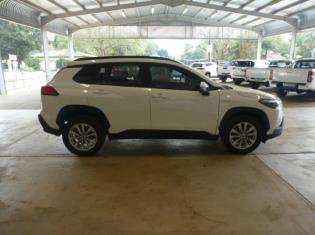 2024 Toyota Corolla Cross 1.8 Hybrid XS for sale