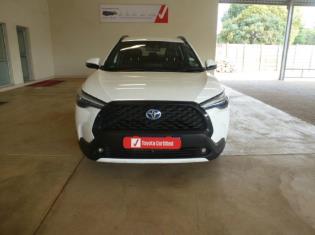 2024 Toyota Corolla Cross 1.8 Hybrid XS for sale
