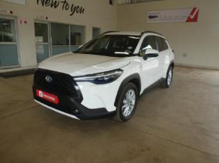 2024 Toyota Corolla Cross 1.8 Hybrid XS for sale
