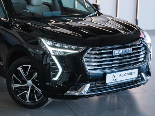 2023 Haval Jolion