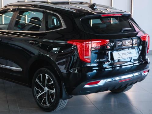2023 Haval Jolion