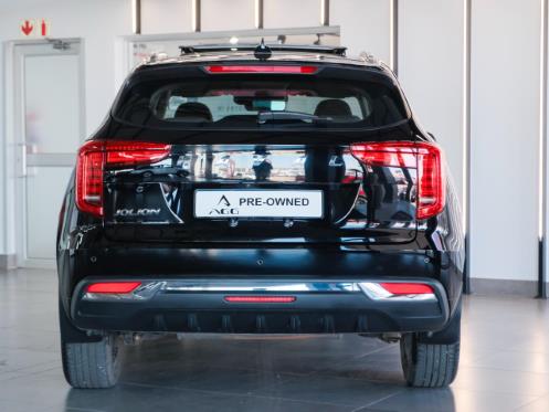 2023 Haval Jolion