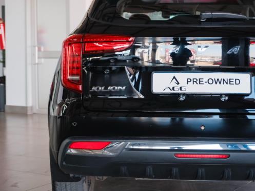 2023 Haval Jolion