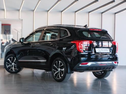 2023 Haval Jolion