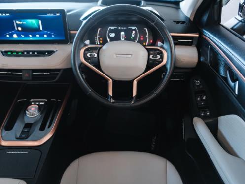2023 Haval Jolion
