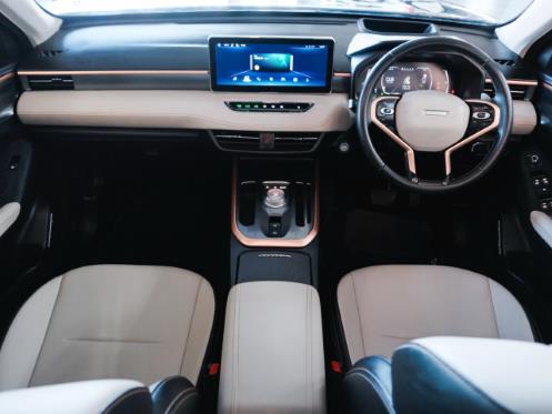 2023 Haval Jolion