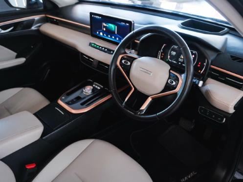 2023 Haval Jolion
