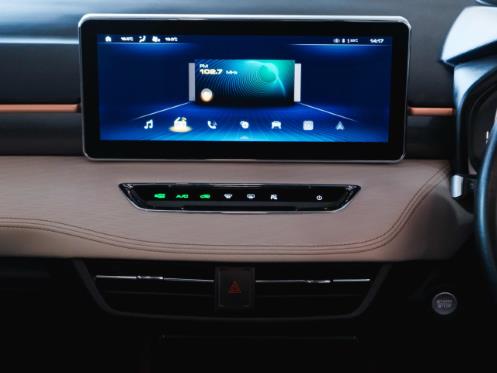 2023 Haval Jolion