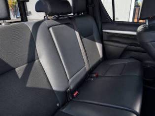 2022 Toyota Hilux 2.8GD-6 Double Cab Legend Auto for sale