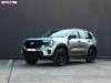 Ford Everest