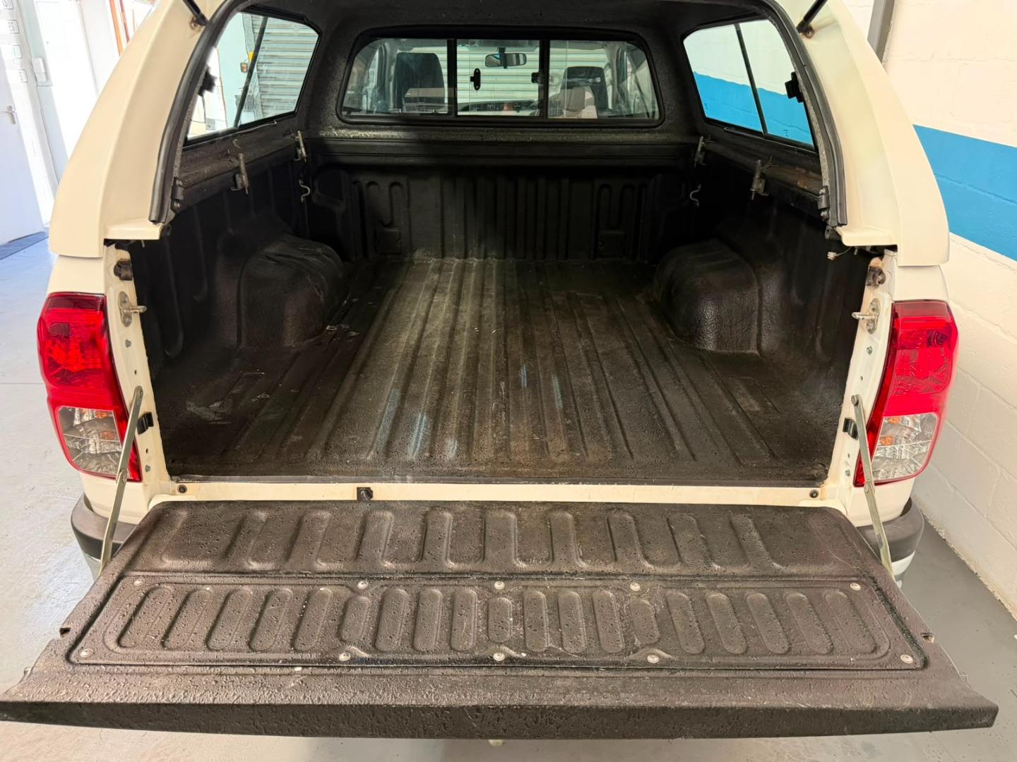 Toyota Hilux 2.8GD-6 Xtra cab Raider Bc Truck and Bakkie