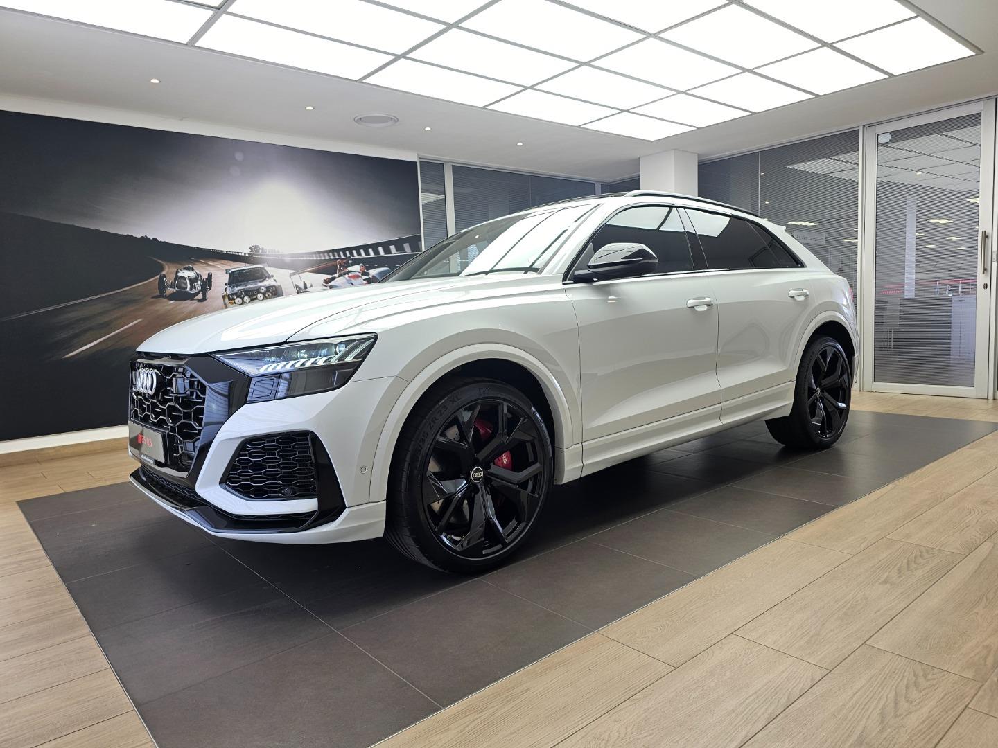 2022 Audi RSQ8 Quattro for sale