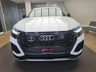 2022 Audi RSQ8 Quattro for sale